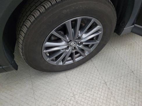 Used 2019 MAZDA CX-5 Touring FWD image 31