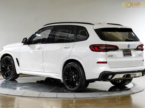Used 2023 BMW X5 sDrive40i w/ Executive Package image 12