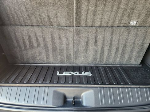 Used 2025 Lexus GX 550 w/ Accessory Package (2T) AWD/4WD image 34