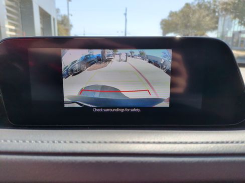 Used 2021 MAZDA CX-30 FWD 2.5 S w/ Select Package image 24