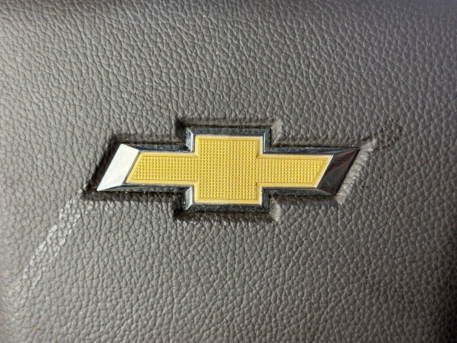 Used 2015 Chevrolet Tahoe LTZ RWD image 26