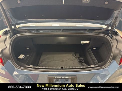 Used 2022 BMW M8 Competition w/ M Driver's Package image 23