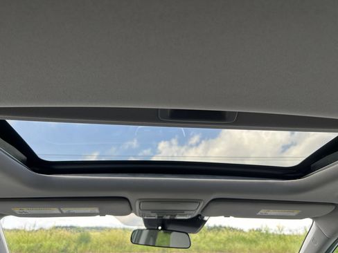 Used 2017 Honda CR-V EX image 23