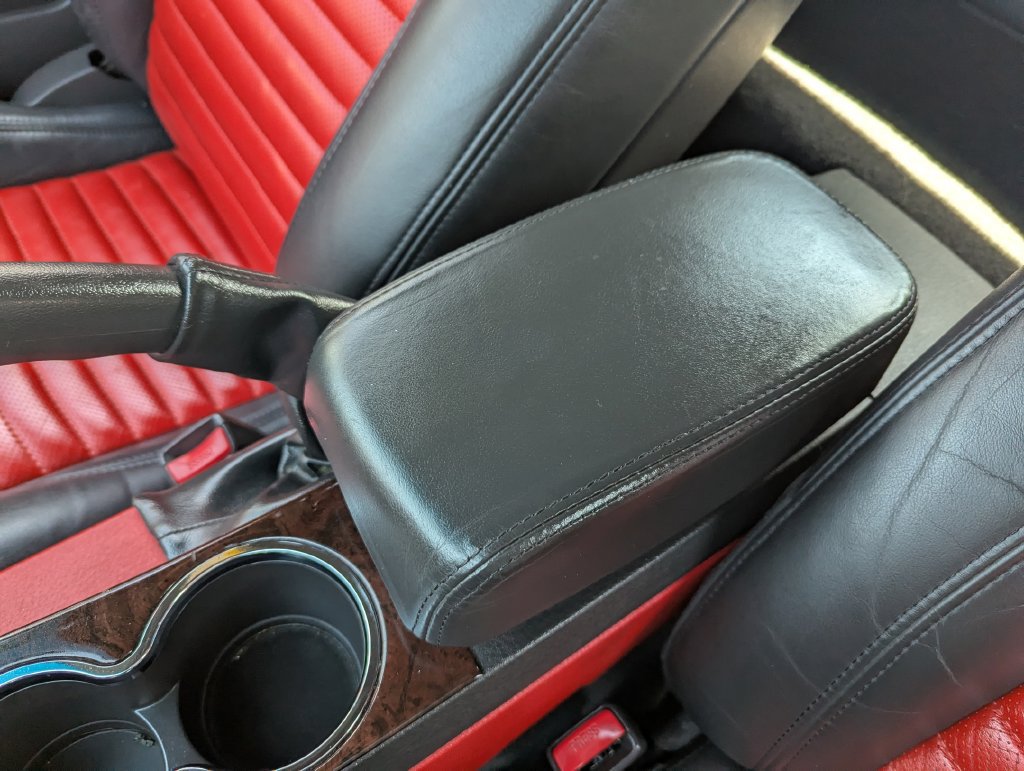 Used 2002 Ford Thunderbird RWD image 35