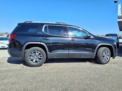 Used 2023 GMC Acadia SLE w/ Driver Convenience Package image 35