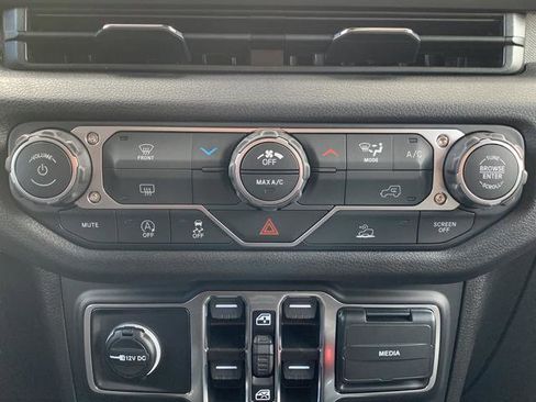 New 2026 Jeep Wrangler Sport S image 30