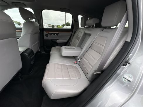 Used 2021 Honda CR-V EX-L image 21