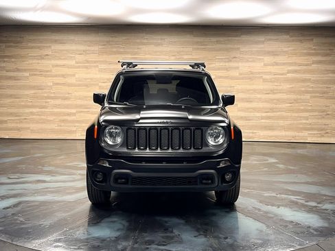 Used 2018 Jeep Renegade Sport w/ Power & Air Group image 17