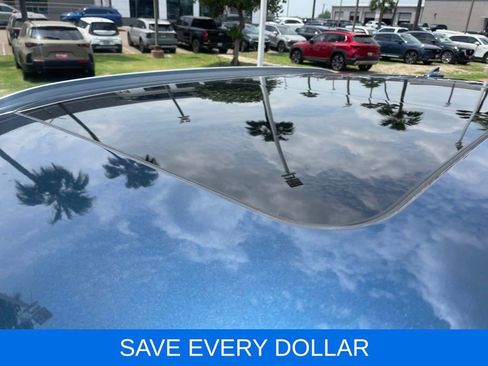 Used 2024 MAZDA CX-50 AWD 2.5 S w/ Premium Package image 23
