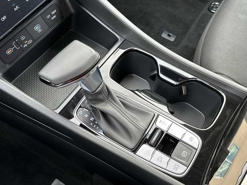 New 2026 Hyundai Tucson SEL image 20