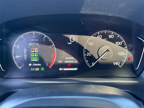 New 2025 Honda Pilot TrailSport image 16