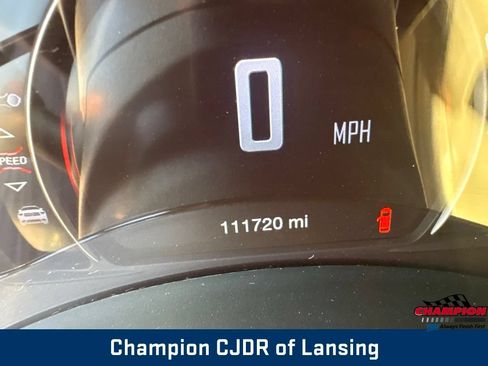 Used 2021 Dodge Durango SXT AWD/4WD image 25