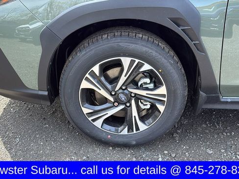 New 2026 Subaru Crosstrek 2.0i Premium AWD/4WD image 5
