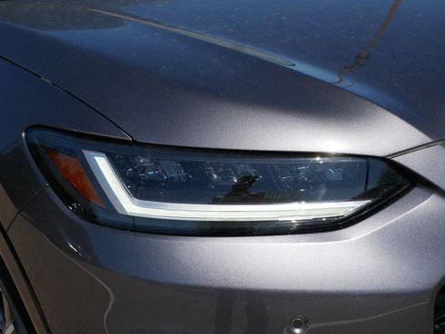 Used 2024 Honda HR-V EX-L image 16