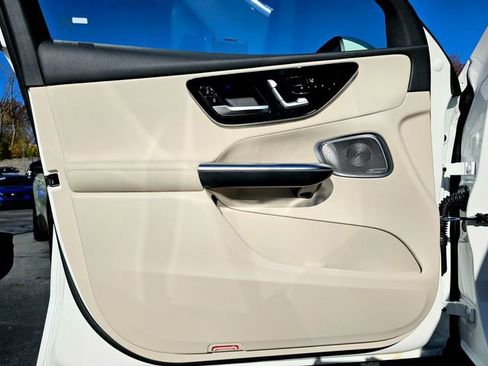 New 2026 Mercedes-Benz GLC 300 4MATIC image 20