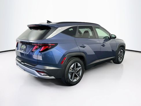 Used 2025 Hyundai Tucson SEL FWD image 9
