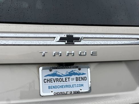 Used 2023 Chevrolet Tahoe High Country image 29