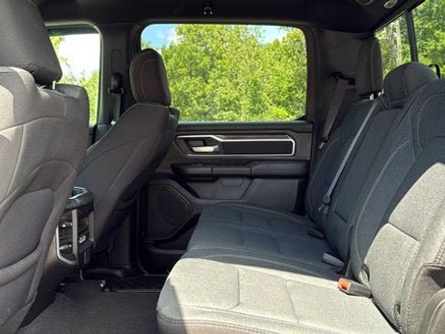 Used 2023 RAM 1500 Big Horn AWD/4WD image 27