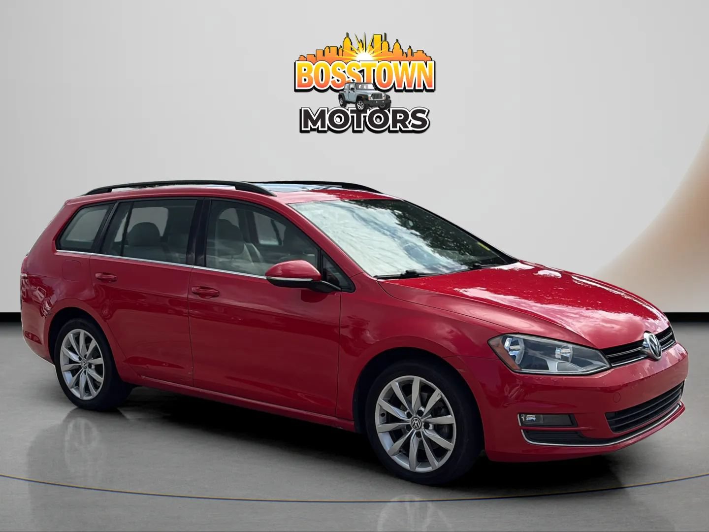 Used 2016 Volkswagen Golf SE FWD image 10