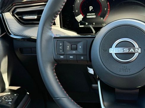 New 2026 Nissan Kicks SR w/ Cold Weather Package image 21