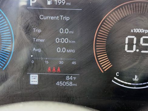 Used 2025 Hyundai Sonata SEL FWD image 19