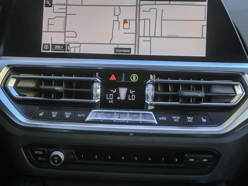 Certified 2023 BMW M440i Coupe w/ Premium Package image 10