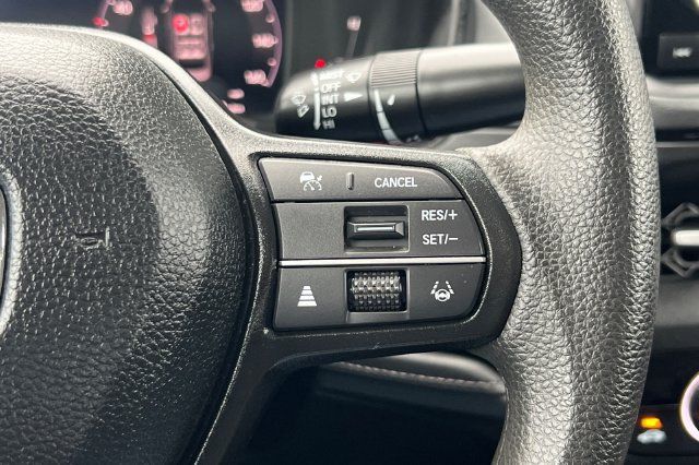Used 2025 Honda Accord SE image 29