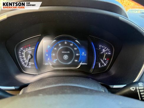 Used 2020 Hyundai Santa Fe SEL image 16