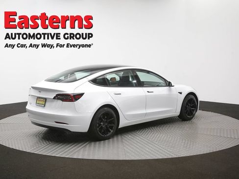Used 2022 Tesla Model 3 RWD image 37