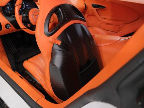 Used 2022 Bugatti Chiron Pur Sport image 75