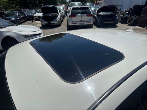 Used 2020 INFINITI Q50 Luxe RWD image 10