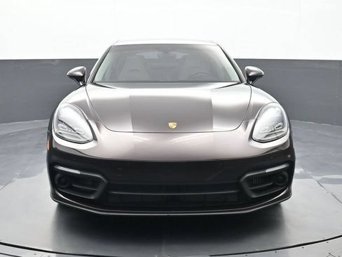 Certified 2023 Porsche Panamera 4 Platinum Edition AWD/4WD image 27