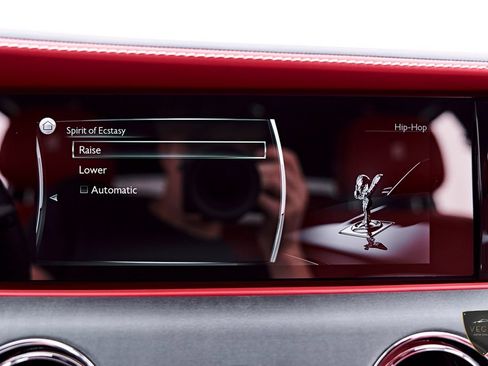 Used 2024 Rolls-Royce Ghost AWD/4WD image 88