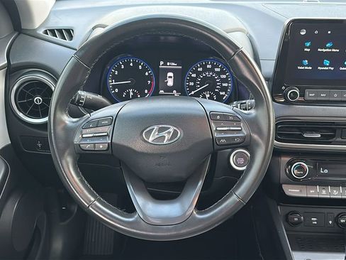 Used 2023 Hyundai Kona SEL w/ Convenience Package FWD image 23