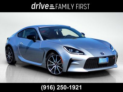 Used 2025 Toyota GR86 Premium w/ ALL Weather Mat Package (TMS)