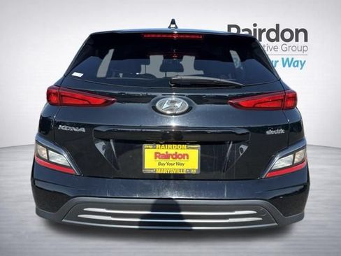 Used 2023 Hyundai Kona SE FWD image 6