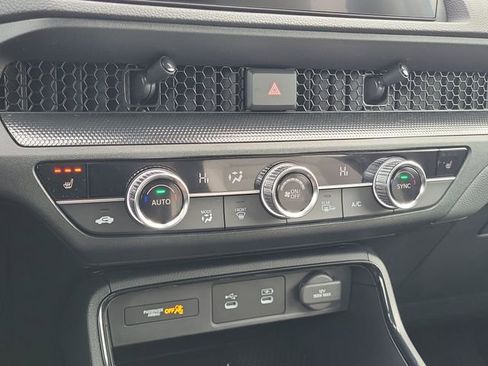 New 2026 Honda CR-V EX image 24