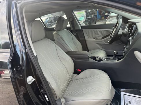 Used 2014 Kia Optima EX w/ EX Premium Package image 13