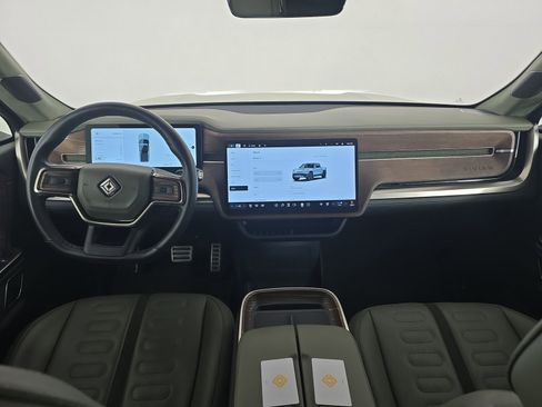 Used 2023 Rivian R1T Adventure image 25