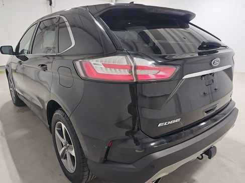 Used 2019 Ford Edge SEL w/ Equipment Group 201A AWD/4WD image 2