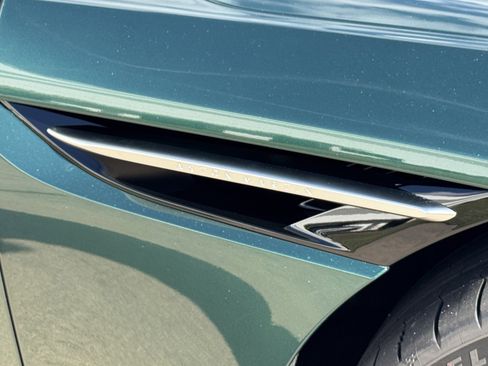New 2026 Aston Martin DB12 Coupe image 23