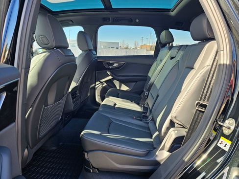 New 2026 Audi Q7 2.0T Premium AWD/4WD image 12