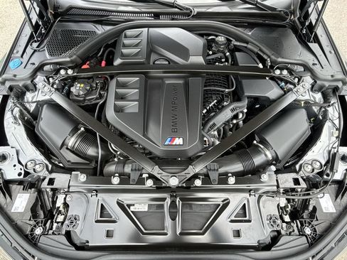 Used 2025 BMW M3 Competition w/ M Carbon Exterior Package AWD/4WD image 18