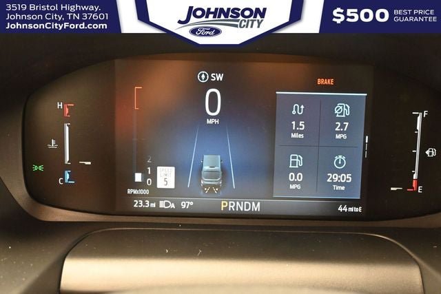 New 2026 Ford Transit 350 XLT AWD/4WD image 27