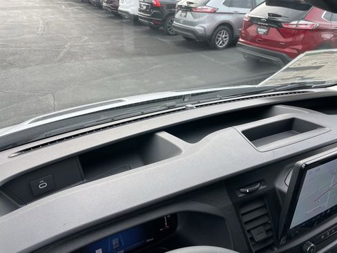 New 2026 Ford Transit 350 148 High Roof AWD w/ Load Area Protection Package image 53