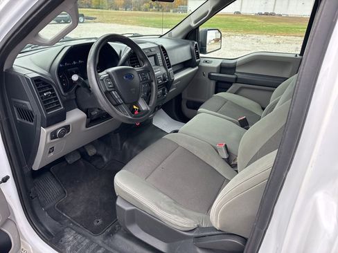 Used 2016 Ford F150 XL w/ Equipment Group 101A Mid image 13