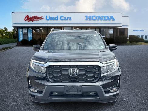 Used 2024 Honda Passport EX-L image 8
