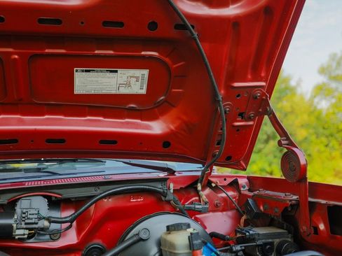 Used 1994 Ford Bronco XLT image 85