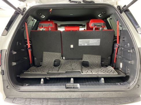 Used 2024 Toyota Sequoia TRD Pro image 34