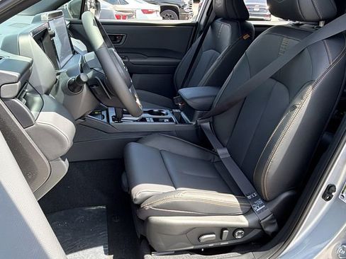 New 2026 Subaru Outback Wilderness AWD/4WD image 15